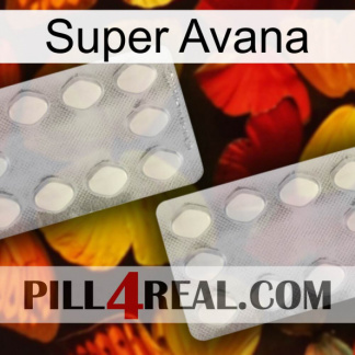 Super Avana 17